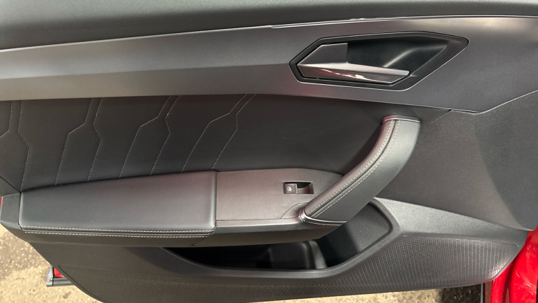 CUPRA Formentor 1.5 TSI 150 V1 5dr DSG Petrol Estate